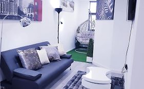 Z Home Apartments